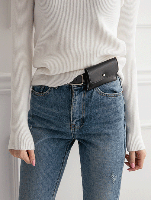 mini pocket =belt